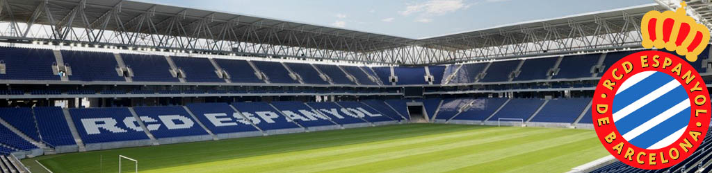 Estadi Cornella-El Prat (RCDE Stadium)